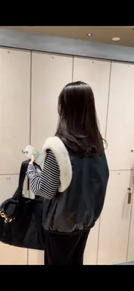 整える、美髪改善