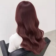 【🌷ブリーチなしダブルカラー🌷】