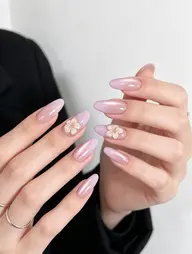 【HAND】3Dアート 2本