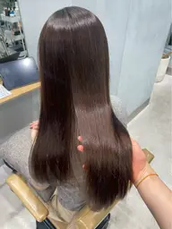 Onecolor+アメージアトリートメント