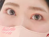 まつげパーマ　アイシャンプー&ケラチントリートメント付き♡　上のみ