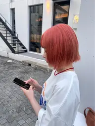 【リピーター様専用】1bleach color ♪