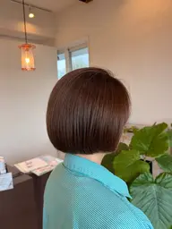 カラーモデルワンカラー