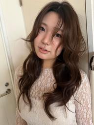 👗メンテナンスカット🍰(数センチのカット)✨️￥4400➞￥0✨️