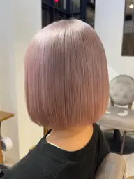 【🚺限定】🦋カット➕保湿Tr🦋