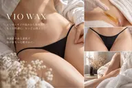 国産WAX脱毛・VIOフル🤍