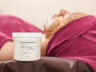 REVI陶肌トリートメント🌹➕エンザイムG(生酵素)➕ヘッドスパ15分付き