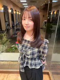 ✨️レイヤーカット✂️
