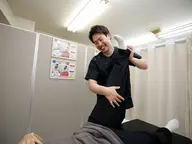 【◎6月限定◎】首肩のこり/腰痛／足の辛さ特化｜本格整体¥13200→¥1000（AI姿勢診断付き）
