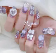 【ハンド】★千種パーツつけ放題★