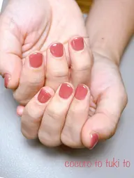 【ハンド】ワンカラー(オフ代無料🤍)