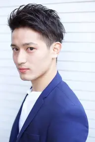 💈メンズ限定💈ドライカット💇🏻♂️