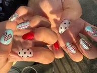 💖人気No.1💖持ち込みデザイン💅 ※オフ無料
