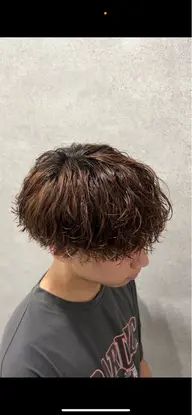 🔥痛みが気になる方、初カラーに挑戦したい方必見！ワンカラー+髪質改善🔥