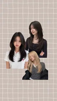 【レイヤーカット限定】ブリーチなしワンカラー➕カット🌟