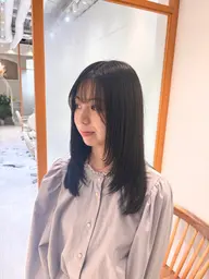 ロング（レイヤースタイル）✨
