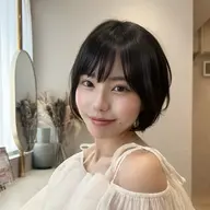 20時からのみ❣️《☘️ショートカット☘️》+内部補修トリートメント付き!
