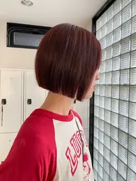 ブリーチリタッチ🪷