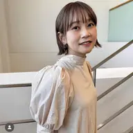✄ 前髪・顔まわりカット