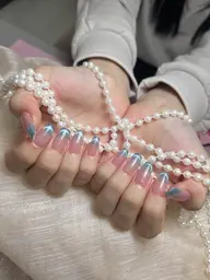 ベースなし/マグネットフレンチ1色