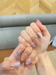 ハンド・フットモデル募集中💅