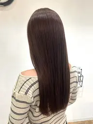 カラー練習モデル様‪☆【複雑履歴/黒染め履歴/複雑カラーデザイン要望お断り】