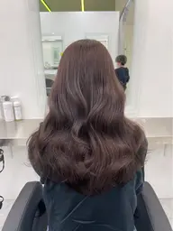 【💗当日限定💗】うる艶カラー＋髪質改善トリートメント