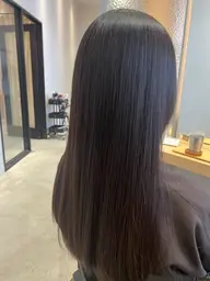 カット＋1STEPトリートメント🖤