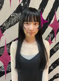 【50%off】似合わせロングミディアムcut➕髪質改善トリートメント付き✨