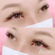 ◉4Dボリュームラッシュ120束