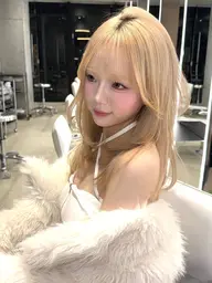 【男女共通★爽やかな仕上がり】デザインカット＋スキャルプシャンプー