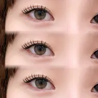 《マツエク》ダブルフラットラッシュ50束【100本】(初回オフ込み)