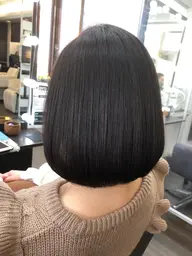 デザインドライカット💗✨