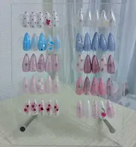 サンプルコース🎀初回ソフトジェルオフ無料