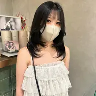 【垢抜けヘア提案🎀】レディースカット