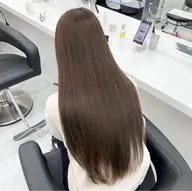 トレンドカット✨シャンプー＋ブロー＋お仕上げ付き💫