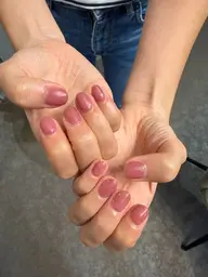 ワンカラー(オフ無しの方限定)練習モデル様大募集🫧🎀