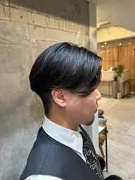 本日20時限定割‼️💎メンズ限定カット💎スタイルはご相談ください！