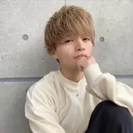 🕶️【メンズ限定】雰囲気盛れダブルカラー🔥ブリーチなしでかっこよく垢抜け◎