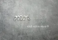 フレンチネイル