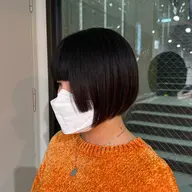 【限定⭐️土日17時から】  透明感×韓国風ワンカラー トーンダウン➕ トリートメント🧚‍♂️🫧