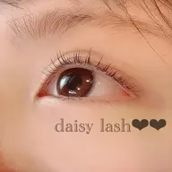 ❤︎上下まつげパーマレッスンモデル❤︎