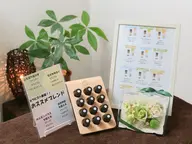 深圧アロマオイルリンパマッサージ60分