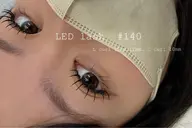 🎀LEDマツエク100本🎀
