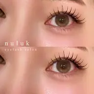 【フラットラッシュ上​〜​140本オフ込み🍒´-】omemeコーティング仕上げ♡