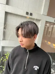 カット+クイックトリートメント