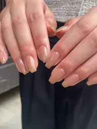 【ワンカラーネイル/オフ無】補足説明をご確認ください🙇‍♀️