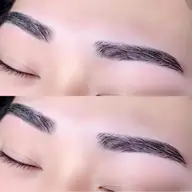 メンズ👦🏻🌟垢抜け🫧美眉アイブロウスタイリング🪄︎︎