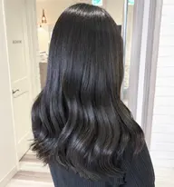 【コスパ◎✨馴染み◎✨】ボブ・ミディアムヘアの方🔶 シールエクステ 55cm/80枚