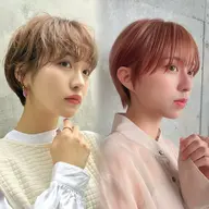 【🩰迷ったらコレ🤍】カット➕ワンカラー➕ケラチントリートメント